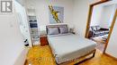 36 Mitchell Avenue, Toronto (Niagara), ON  - Indoor Photo Showing Bedroom 