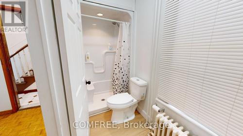 36 Mitchell Avenue, Toronto (Niagara), ON - Indoor Photo Showing Bathroom