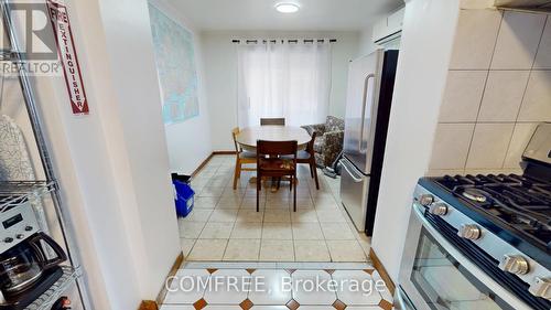 36 Mitchell Avenue, Toronto (Niagara), ON - Indoor Photo Showing Kitchen