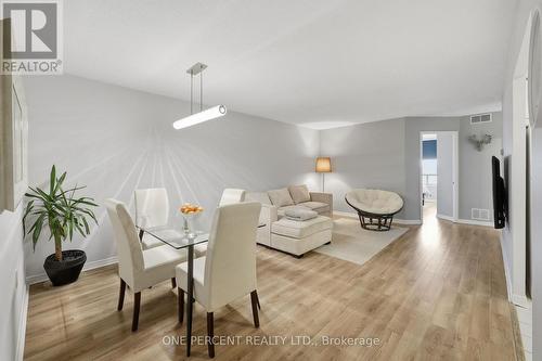 709 - 695 RICHMOND STREET  London East (East F), ON N6A 5M8