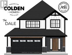 34 POSTMA CRESCENT  North Middlesex (Ailsa Craig), ON N0M 1A0