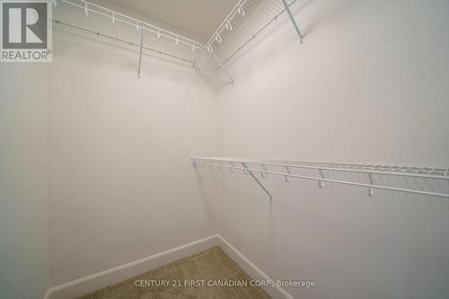 34 Postma Crescent, North Middlesex (Ailsa Craig), ON - Indoor With Storage