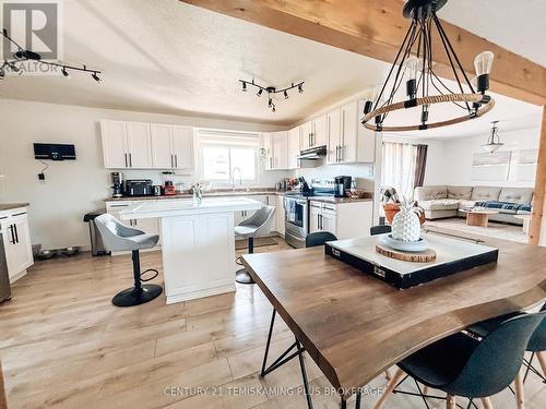 203 Roland Road, Temiskaming Shores (New Liskeard), ON - Indoor