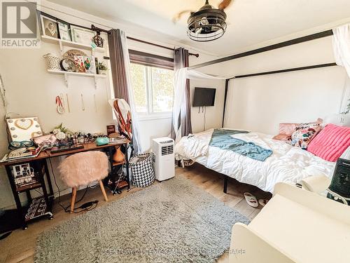 203 Roland Road, Temiskaming Shores (New Liskeard), ON - Indoor Photo Showing Bedroom