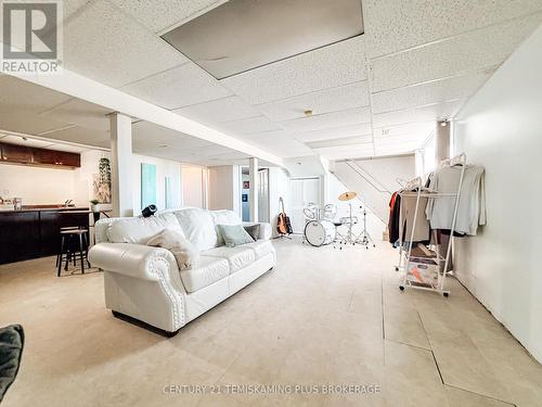 203 Roland Road, Temiskaming Shores (New Liskeard), ON - Indoor