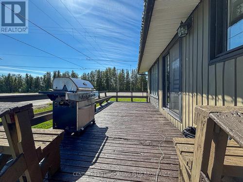 203 Roland Road, Temiskaming Shores (New Liskeard), ON - Outdoor With Exterior