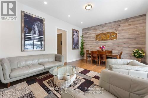 23 Yarl Place, Guelph/Eramosa, ON - Indoor Photo Showing Living Room