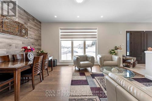 23 Yarl Place, Guelph/Eramosa, ON - Indoor