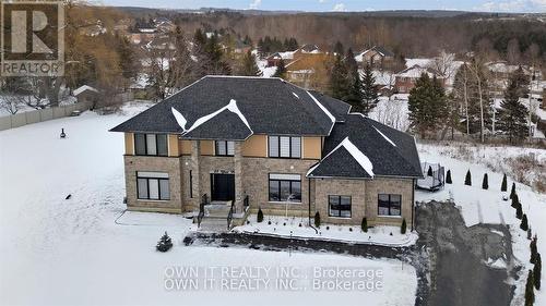 23 Yarl Place, Guelph/Eramosa, ON - 