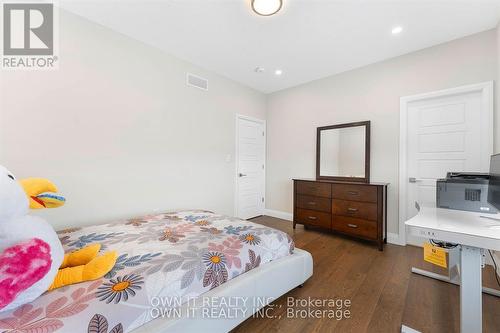 23 Yarl Place, Guelph/Eramosa, ON - Indoor Photo Showing Bedroom