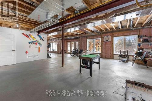 23 Yarl Place, Guelph/Eramosa, ON - Indoor Photo Showing Basement