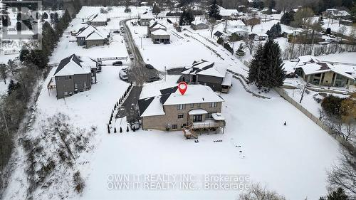 23 Yarl Place, Guelph/Eramosa, ON - Outdoor