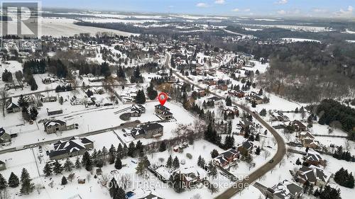 23 Yarl Place, Guelph/Eramosa, ON - Outdoor With View