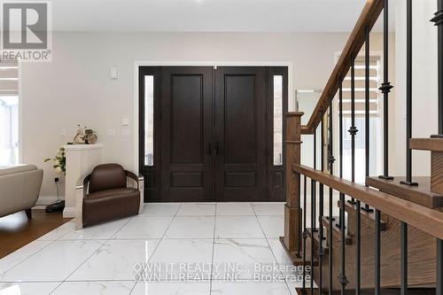 23 Yarl Place, Guelph/Eramosa, ON - Indoor Photo Showing Other Room