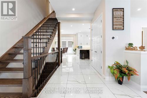 23 Yarl Place, Guelph/Eramosa, ON - Indoor Photo Showing Other Room