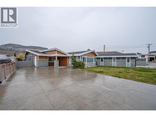 1362 Green Bay Road, West Kelowna, BC - Outdoor