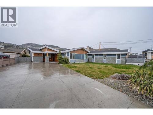 1362 Green Bay Road, West Kelowna, BC - Outdoor