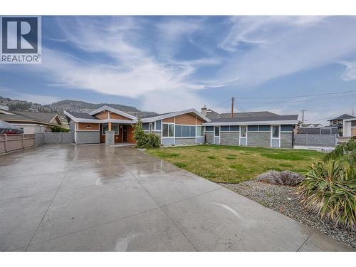 1362 Green Bay Road, West Kelowna, BC - Outdoor