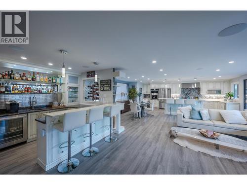 1362 Green Bay Road, West Kelowna, BC - Indoor