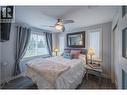 1362 Green Bay Road, West Kelowna, BC  - Indoor Photo Showing Bedroom 