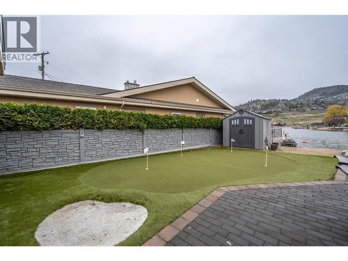 1362 Green Bay Road, West Kelowna, BC - Outdoor