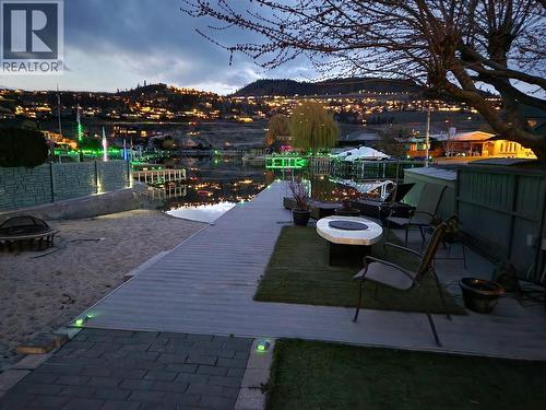 1362 Green Bay Road, West Kelowna, BC - Outdoor With View