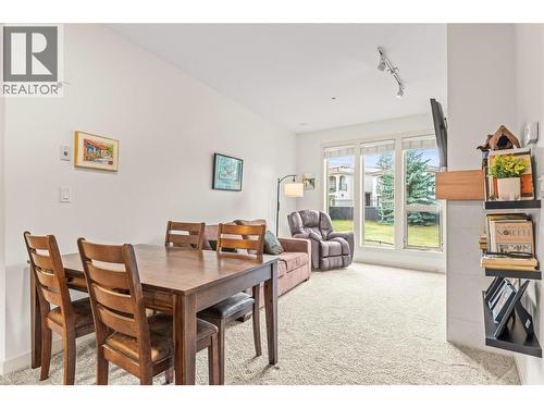 7343 Okanagan Landing Road Unit# 1112, Vernon, BC - Indoor