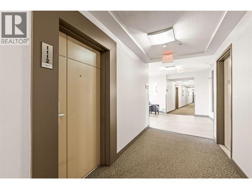 7343 Okanagan Landing Road Unit# 1112, Vernon, BC - Indoor Photo Showing Other Room