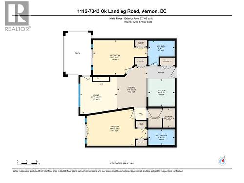 7343 Okanagan Landing Road Unit# 1112, Vernon, BC - Other