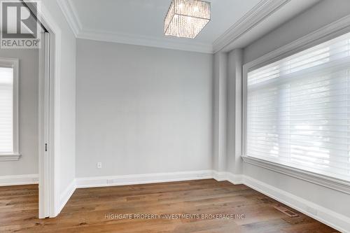 1344 Waverly Avenue, Oakville, ON - Indoor Photo Showing Other Room