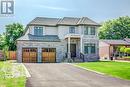 1344 Waverly Avenue, Oakville, ON  - Outdoor 