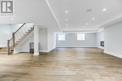 1344 Waverly Avenue, Oakville, ON - Indoor Photo Showing Other Room