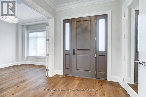 1344 Waverly Avenue, Oakville, ON - Indoor Photo Showing Other Room