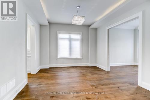 1344 Waverly Avenue, Oakville, ON - Indoor Photo Showing Other Room