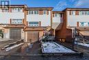 40 - 321 Blackthorn Street, Oshawa, ON  - Outdoor With Exterior 