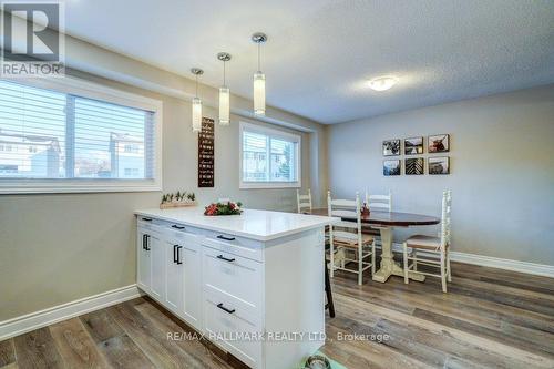 40 - 321 Blackthorn Street, Oshawa, ON - Indoor Photo Showing Other Room