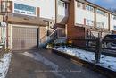 40 - 321 Blackthorn Street, Oshawa, ON  - Outdoor With Exterior 