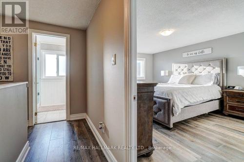 40 - 321 Blackthorn Street, Oshawa, ON - Indoor Photo Showing Bedroom