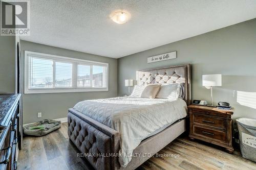 40 - 321 Blackthorn Street, Oshawa, ON - Indoor Photo Showing Bedroom