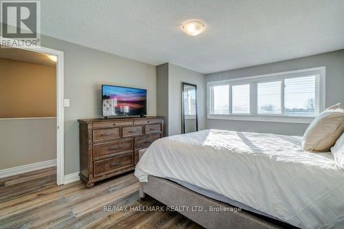 40 - 321 Blackthorn Street, Oshawa, ON - Indoor Photo Showing Bedroom