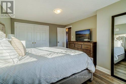 40 - 321 Blackthorn Street, Oshawa, ON - Indoor Photo Showing Bedroom