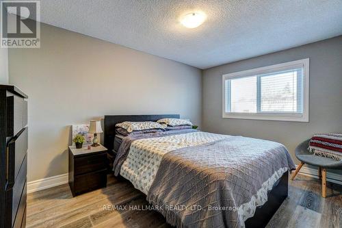 40 - 321 Blackthorn Street, Oshawa, ON - Indoor Photo Showing Bedroom