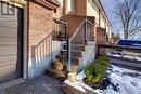 40 - 321 Blackthorn Street, Oshawa, ON  - Outdoor With Exterior 