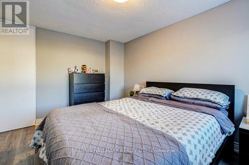 40 - 321 Blackthorn Street, Oshawa, ON - Indoor Photo Showing Bedroom