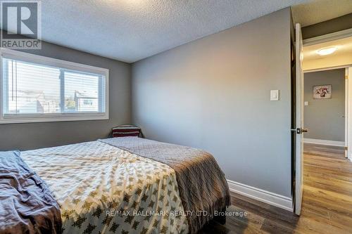 40 - 321 Blackthorn Street, Oshawa, ON - Indoor Photo Showing Bedroom