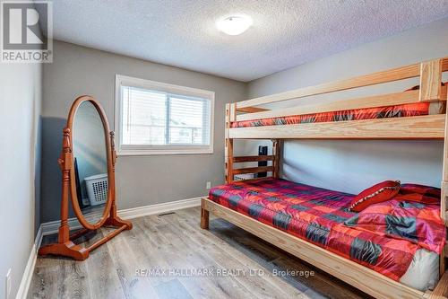 40 - 321 Blackthorn Street, Oshawa, ON - Indoor Photo Showing Bedroom