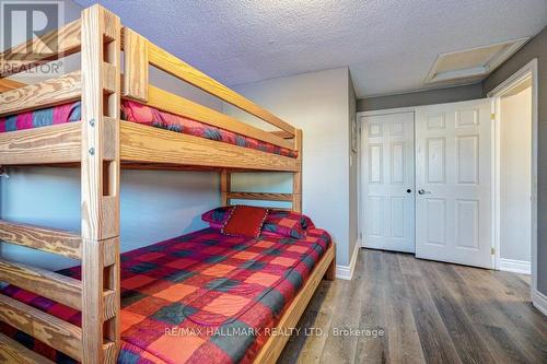 40 - 321 Blackthorn Street, Oshawa, ON - Indoor Photo Showing Bedroom