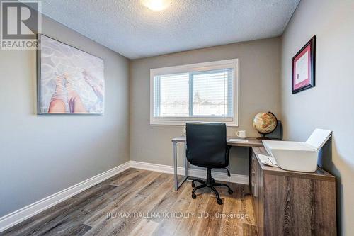40 - 321 Blackthorn Street, Oshawa, ON - Indoor Photo Showing Office