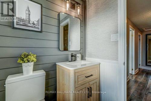 40 - 321 Blackthorn Street, Oshawa, ON - 