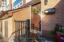 40 - 321 Blackthorn Street, Oshawa, ON  - Outdoor With Exterior 